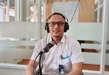 Stok Beras Bulog Sangihe Aman hingga Empat Bulan
