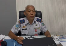 Dishub Dorong UMKM Hadir di Pelabuhan Tahuna