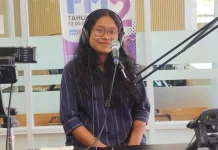 Regina Sinedu Sukses Lolos Seleksi PPAN 2026 Tingkat Sulut