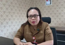 DLH Sangihe Jalankan Project Pengelolaan Sampah Plastik Libatkan 10 Sekolah