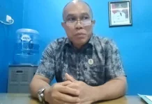 Perumda Ake U Banua harus Distribusi Air Bersih untuk Layanani Pelanggan