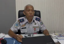 Pemkab Sangihe Dorong Pengembangan Pelabuhan Nusantara Tahuna