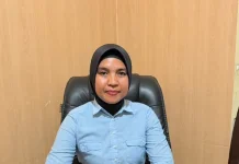 Pemkab Sangihe Perkuat Koordinasi di setiap Desa jelang Pilkades Serentak