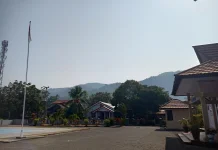 Cuaca Sangihe Diprakirakan Cerah hingga Cerah Berawan