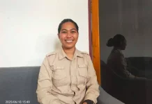 SPPG Naha Sangihe Masih Tunggu Renovasi Total Pascagempa