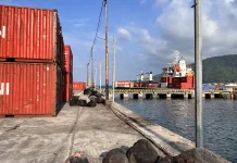 Pengembangan Pelabuhan Nusantara Tahuna Terus Didorong