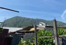 Cuaca di Wilayah Kabupaten Sangihe Diprakirakan Cerah Berawan hingga Berawan