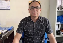 Harga Beras Medium di Sangihe Tetap Stabil meski Kemarau Panjang