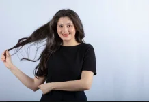 Ini Vitamin Rambut yang Harus Dipenuhi agar Tetap Sehat