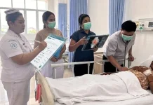 Kenali Lima Penyebab Utama Benjolan di Leher, Ini Kata Dokter Loris