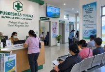 Pelayanan Kesehatan Pulau Jadi Perhatian DPRD Sangihe