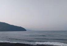 Cuaca Sangihe diprakirakan Cerah Berawan hingga Berawan