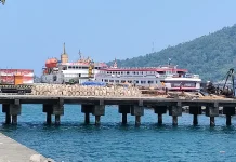 Tol Laut Diharapkan Perkuat Konektivitas dan Tekan Harga Barang di Sangihe