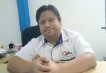 Progres Pelabuhan, Palanewen: selesai Akhir Tahun 2026