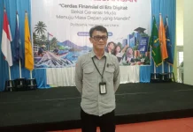 BSG Tahuna Dukung Gencarkan dan UMKM Tumbuh bersama OJK