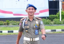 Satpol PP Sangihe Perkuat Pengawasan Kepatuhan Perizinan