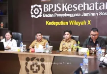 Pemkab Sitaro Dorong Kolaborasi Berkelanjutan Tingkatkan Pelayanan Kesehatan