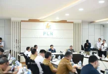 Pemkab Sitaro Dorong Pemerataan Akses Listrik di Masyarakat
