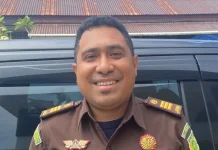 Seriusi Penanganan Tipikor, Kejari Sangihe Periksa KPUD dan Perumda Ake U Banua