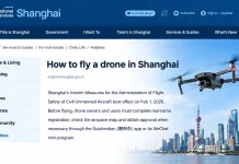 China Perketat Kepemilikan Drone, Akankah Berdampak ke Indonesia?