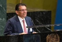 Perkembangan AI Mengkhawatirkan, Jadi Bahasan dalam Sidang PBB