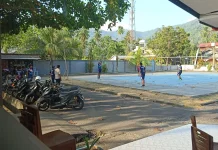 Cuaca Sangihe 22 September 2026 Diprakirakan Cerah Berawan