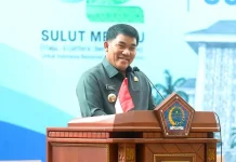 Pemerintah Provinsi Sulawesi Utara dan DPRD Bahas Pengelolaan Keuangan Daerah