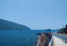 Info BMKG: Cuaca Sangihe Cerah, Warga Diimbau Waspada Karhutla