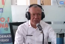 Kehadiran Koperasi Desa/Kelurahan Merah Putih Diharapkan Perkuat Ekonomi Rakyat