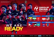 Timnas MLBB Indonesia Siap Tempur di Asian Games 2026, Berikut Jadwalnya