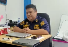 Pelabuhan Tahuna Diusulkan Segera Difungsikan meskipun Belum Rampung 100 Persen