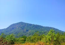 Cuaca di Wilayah Kabupaten Sangihe Diprakirakan Cerah Berawan hingga Berawan