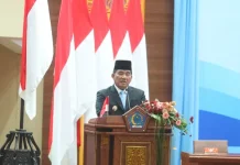 Gubernur Sulut Yulius Ungkap Capaian Ekonomi hingga Angka Kemiskinan