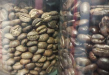Mengenal Perbedaan Proses Full Washed dan Natural pada Biji Kopi