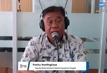 Pompanisasi Irigasi Air Tanah Bantu Pertanian Hadapi Kemarau