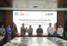 Pemkab Sitaro Gandeng Bank SulutGo Kembangkan Tanaman Pala