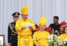 Gubernur Ajak Warga Maknai HUT ke-62 Sulut