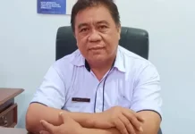 Hadapi Kekeringan, Pemkab Sangihe Siapkan Program Irigasi Pompanisasi