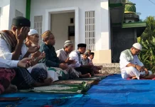 Doa dan Ikhtiar, Menghadapi Musibah Kekeringan dan Kemarau Panjang