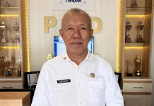 Satu Koperasi Desa/Kelurahan Merah Putih di Sangihe Rampung Dibangun
