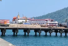 Tol Laut Belum Optimal Angkut Komoditas Hortikultura ke Sangihe