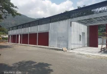 Pembangunan KDKMP Sangihe Terus Didorong, Lapango Capai 100 Persen