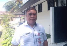 Petani Sangihe Hadapi Tantangan Musim Kemarau dan Dampak El Nino