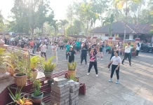 HUT ke-21 GMIST Kendagu Ruata Tekankan Pertumbuhan Iman Jemaat