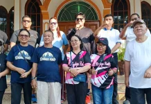 Jemaat GMIST Kendagu Ruata Tahuna Buka Ibadah Sepekan HUT ke-21