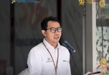 BPS Sangihe Peringati Hari Statistik Nasional 2026
