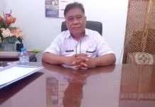 Kadis Pertanian Apresiasi Petani Tetap Produktif meskipun Kemarau Panjang