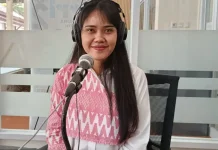 Penjabat Kapitalaung Tarolang Tekankan Netralitas Aparatur Kampung