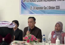 RSUD Liun Kendage Perkuat Kompetensi Perawat dan Bidan Melalui Kredensial