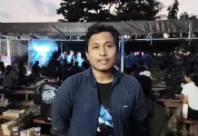 Generasi Muda Sangihe Didorong Kenali Kearifan Lokal dalam Menjaga Alam